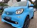 Daumennagel 41 - Smart ForTwo*CABRIO*TAILORMADE BRABUS EDITION*