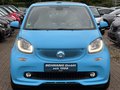 Daumennagel 42 - Smart ForTwo*CABRIO*TAILORMADE BRABUS EDITION*