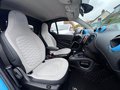 Daumennagel 6 - Smart ForTwo*CABRIO*TAILORMADE BRABUS EDITION*