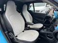 Daumennagel 7 - Smart ForTwo*CABRIO*TAILORMADE BRABUS EDITION*