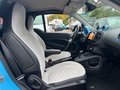 Daumennagel 8 - Smart ForTwo*CABRIO*TAILORMADE BRABUS EDITION*