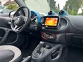 Daumennagel 9 - Smart ForTwo*CABRIO*TAILORMADE BRABUS EDITION*