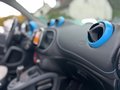 Daumennagel 10 - Smart ForTwo*CABRIO*TAILORMADE BRABUS EDITION*
