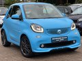 Daumennagel 1 - Smart ForTwo*CABRIO*TAILORMADE BRABUS EDITION*