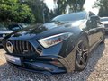 Daumennagel 43 - Mercedes-Benz CLS53AMG 4MATIC*FACELIFT*VOLLAUSSTATTUNG*