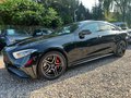 Daumennagel 44 - Mercedes-Benz CLS53AMG 4MATIC*FACELIFT*VOLLAUSSTATTUNG*