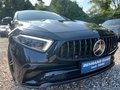 Daumennagel 46 - Mercedes-Benz CLS53AMG 4MATIC*FACELIFT*VOLLAUSSTATTUNG*