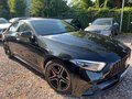 Daumennagel 49 - Mercedes-Benz CLS53AMG 4MATIC*FACELIFT*VOLLAUSSTATTUNG*