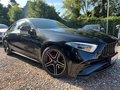 Daumennagel 50 - Mercedes-Benz CLS53AMG 4MATIC*FACELIFT*VOLLAUSSTATTUNG*