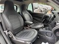 Daumennagel 16 - Smart ForTwo