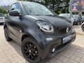Daumennagel 3 - Smart ForTwo