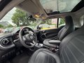 Daumennagel 25 - Smart ForTwo