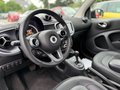 Daumennagel 29 - Smart ForTwo