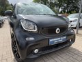 Daumennagel 4 - Smart ForTwo