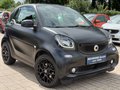 Daumennagel 5 - Smart ForTwo