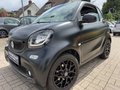Daumennagel 8 - Smart ForTwo