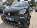 Daumennagel 9 - Smart ForTwo