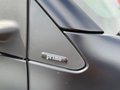 Daumennagel 10 - Smart ForTwo