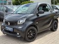 Daumennagel 1 - Smart ForTwo