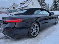 Daumennagel 2 - Mercedes-Benz E220d CABRIO*AMG*360°KAMERA*LED*DISTRO*MEMORY*