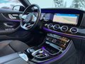 Daumennagel 13 - Mercedes-Benz E220d CABRIO*AMG*360°KAMERA*LED*DISTRO*MEMORY*
