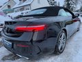 Daumennagel 3 - Mercedes-Benz E220d CABRIO*AMG*360°KAMERA*LED*DISTRO*MEMORY*