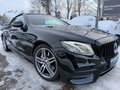 Daumennagel 28 - Mercedes-Benz E220d CABRIO*AMG*360°KAMERA*LED*DISTRO*MEMORY*
