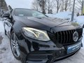 Daumennagel 29 - Mercedes-Benz E220d CABRIO*AMG*360°KAMERA*LED*DISTRO*MEMORY*