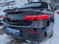 Daumennagel 4 - Mercedes-Benz E220d CABRIO*AMG*360°KAMERA*LED*DISTRO*MEMORY*