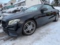 Daumennagel 31 - Mercedes-Benz E220d CABRIO*AMG*360°KAMERA*LED*DISTRO*MEMORY*