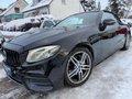 Daumennagel 32 - Mercedes-Benz E220d CABRIO*AMG*360°KAMERA*LED*DISTRO*MEMORY*