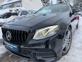 Daumennagel 33 - Mercedes-Benz E220d CABRIO*AMG*360°KAMERA*LED*DISTRO*MEMORY*