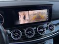 Daumennagel 37 - Mercedes-Benz E220d CABRIO*AMG*360°KAMERA*LED*DISTRO*MEMORY*