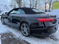 Daumennagel 5 - Mercedes-Benz E220d CABRIO*AMG*360°KAMERA*LED*DISTRO*MEMORY*