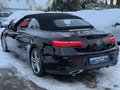 Daumennagel 8 - Mercedes-Benz E220d CABRIO*AMG*360°KAMERA*LED*DISTRO*MEMORY*