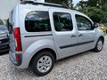 Daumennagel 14 - Mercedes-Benz CITAN TOURER 109 CDI LANG*KLIMA*