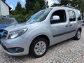Daumennagel 3 - Mercedes-Benz CITAN TOURER 109 CDI LANG*KLIMA*