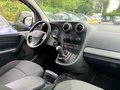 Daumennagel 24 - Mercedes-Benz CITAN TOURER 109 CDI LANG*KLIMA*