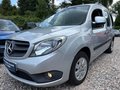 Daumennagel 4 - Mercedes-Benz CITAN TOURER 109 CDI LANG*KLIMA*