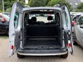 Daumennagel 33 - Mercedes-Benz CITAN TOURER 109 CDI LANG*KLIMA*