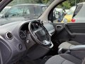 Daumennagel 39 - Mercedes-Benz CITAN TOURER 109 CDI LANG*KLIMA*