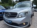 Daumennagel 5 - Mercedes-Benz CITAN TOURER 109 CDI LANG*KLIMA*