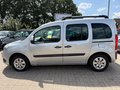 Daumennagel 46 - Mercedes-Benz CITAN TOURER 109 CDI LANG*KLIMA*