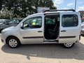 Daumennagel 47 - Mercedes-Benz CITAN TOURER 109 CDI LANG*KLIMA*
