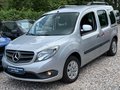 Daumennagel 6 - Mercedes-Benz CITAN TOURER 109 CDI LANG*KLIMA*