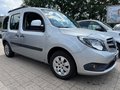 Daumennagel 7 - Mercedes-Benz CITAN TOURER 109 CDI LANG*KLIMA*
