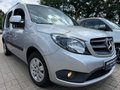 Daumennagel 8 - Mercedes-Benz CITAN TOURER 109 CDI LANG*KLIMA*