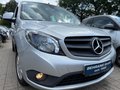 Daumennagel 9 - Mercedes-Benz CITAN TOURER 109 CDI LANG*KLIMA*