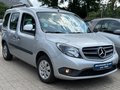 Daumennagel 1 - Mercedes-Benz CITAN TOURER 109 CDI LANG*KLIMA*