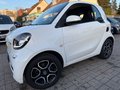 Daumennagel 2 - Smart ForTwo*PRIME*PANO*NAVI*LEDER*90PS*AUTOMATIK*